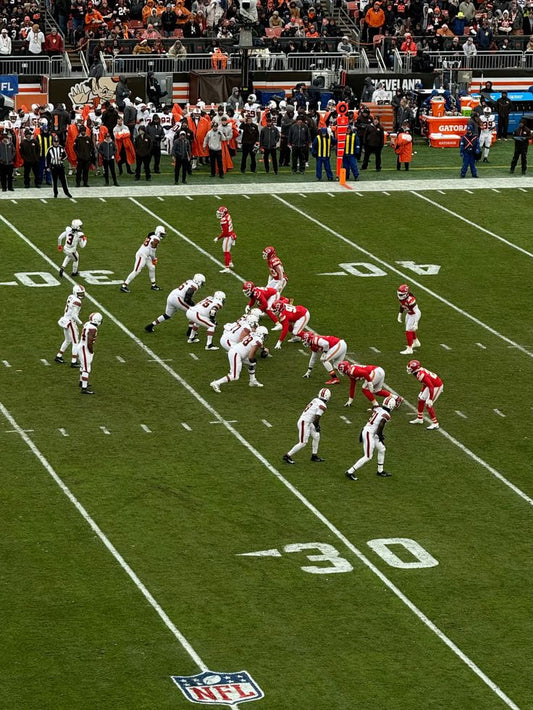 How to Choose Your NFL Team to Root For: A Beginner’s Guide